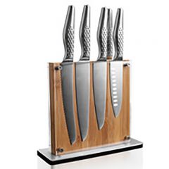  سكاكين المطبخ