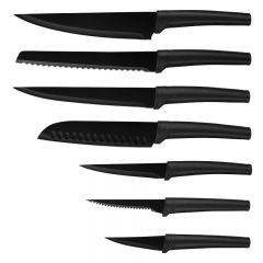  سكاكين المطبخ