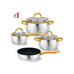 أواني الطبخ