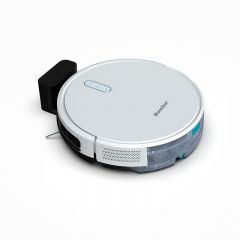 آلة كنس ذكية