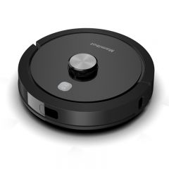 آلة كنس ذكية