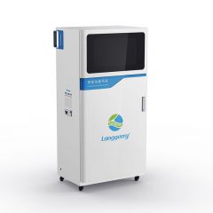 نظام الكلورة الذكي